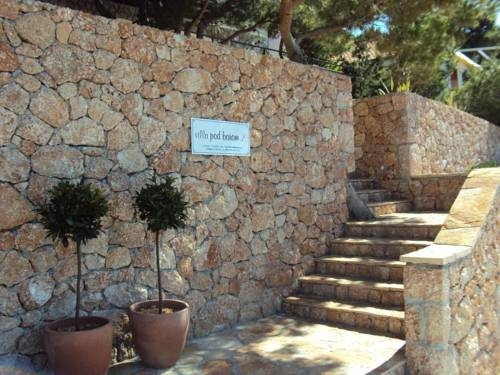 Imagen general del Hotel Villa Pod Borom. Foto 9