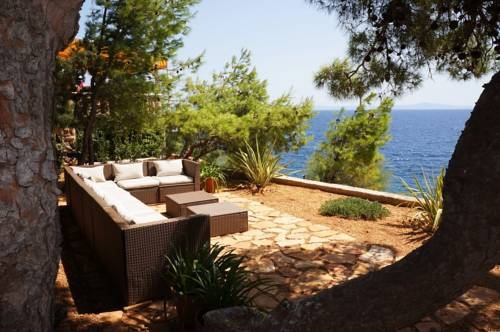 Imagen general del Hotel Villa Pod Borom. Foto 10