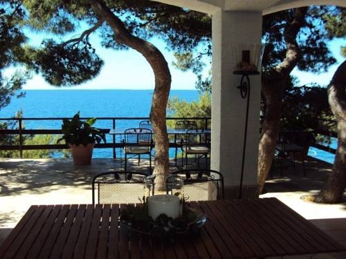 Imagen general del Hotel Villa Pod Borom. Foto 11