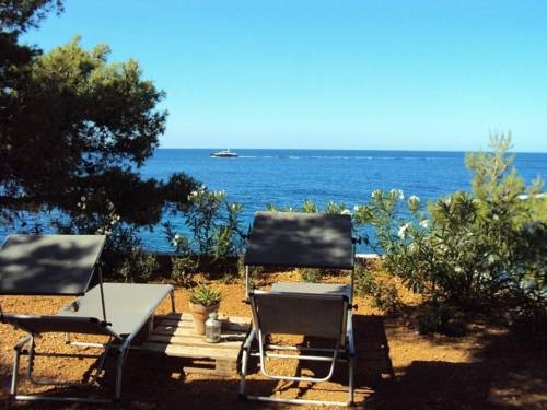 Imagen general del Hotel Villa Pod Borom. Foto 12