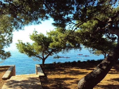 Imagen general del Hotel Villa Pod Borom. Foto 13