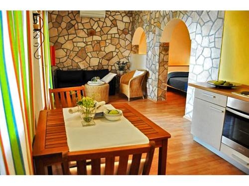 Imagen general del Hotel Villa Pod Borom. Foto 14