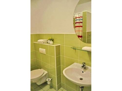 Imagen general del Hotel Villa Pod Borom. Foto 15