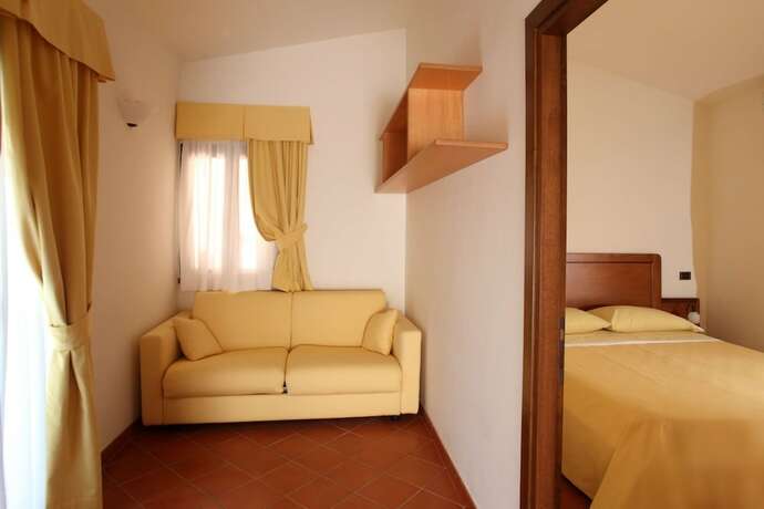 Imagen general del Hotel Villa Poggio Chiaro. Foto 1