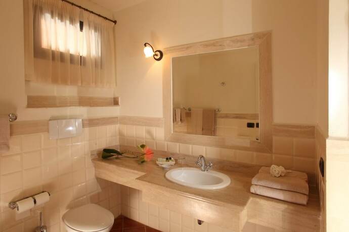 Imagen general del Hotel Villa Poggio Chiaro. Foto 2