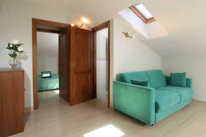 Imagen general del Hotel Villa Poggio Chiaro. Foto 3