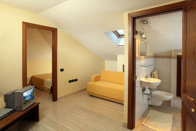 Imagen general del Hotel Villa Poggio Chiaro. Foto 4