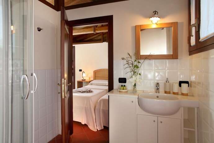 Imagen general del Hotel Villa Poggio Chiaro. Foto 5