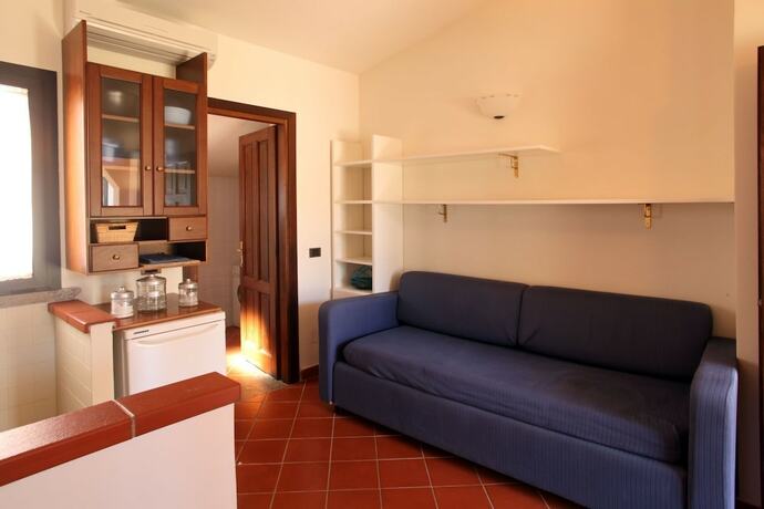 Imagen general del Hotel Villa Poggio Chiaro. Foto 8