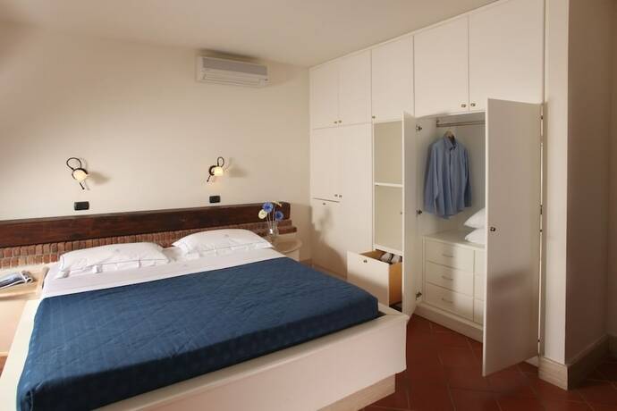 Imagen general del Hotel Villa Poggio Chiaro. Foto 10