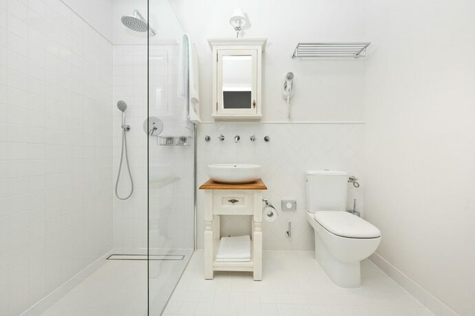 Imagen de la habitación del Hotel Villa Polanica. Foto 19