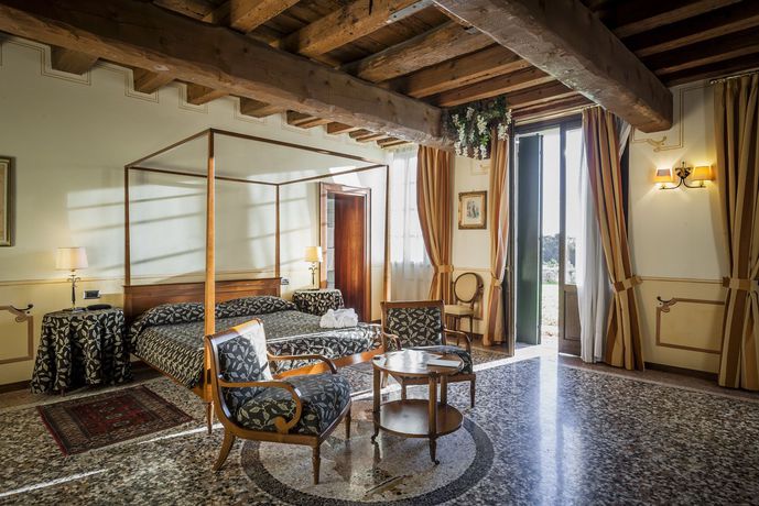 Imagen general del Hotel Villa Policreti. Foto 2