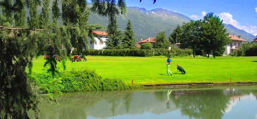 Imagen de la habitación del Hotel Villa Policreti. Foto 9
