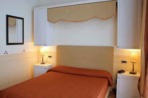 Imagen general del Hotel Villa Policreti. Foto 4