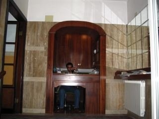 Imagen de los interiores del Hotel Villa Porpora. Foto 4