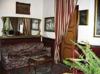 Imagen de los interiores del Hotel Villa Porpora. Foto 5