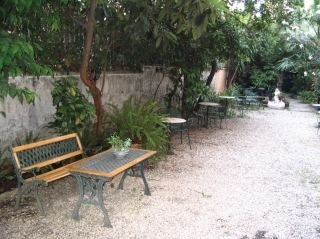 Imagen general del Hotel Villa Porpora. Foto 2