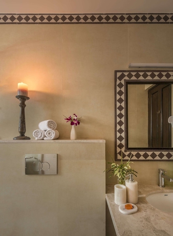 Imagen de la habitación del Hotel Villa Portico By Iksha. Foto 8