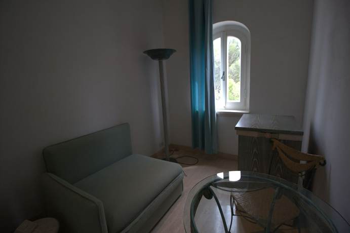 Imagen de la habitación del Hotel Villa Portuso. Foto 2