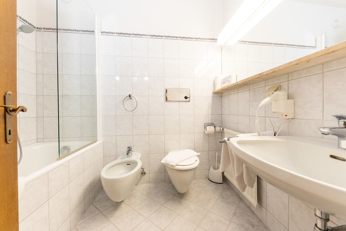 Imagen de la habitación del Hotel Villa Postillion Am See. Foto 10