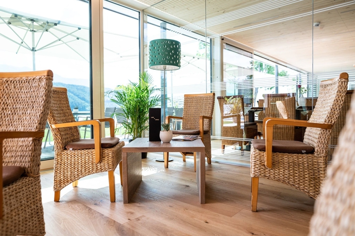 Imagen general del Hotel Villa Postillion Am See. Foto 2