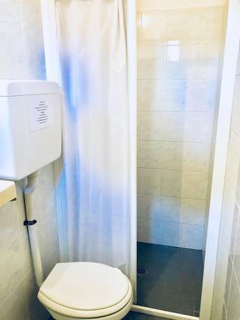 Imagen de la habitación del Hotel Villa Pozzi. Foto 6