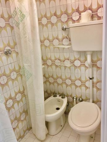 Imagen de la habitación del Hotel Villa Pozzi. Foto 16