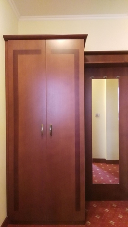 Imagen de la habitación del Hotel Villa, Praga. Foto 5