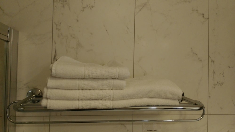 Imagen de la habitación del Hotel Villa, Praga. Foto 15