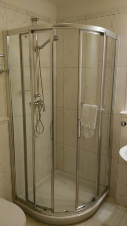 Imagen de la habitación del Hotel Villa, Praga. Foto 16