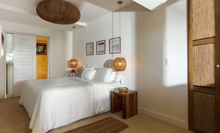 Imagen de la habitación del Hotel Villa Praia - La Villa Group. Foto 11