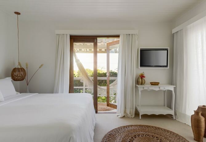 Imagen de la habitación del Hotel Villa Praia - La Villa Group. Foto 12