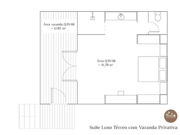 Imagen de la habitación del Hotel Villa Praia - La Villa Group. Foto 13