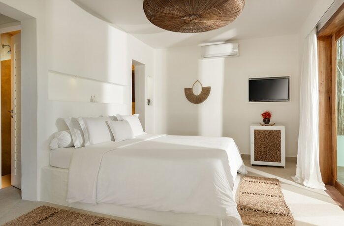 Imagen de la habitación del Hotel Villa Praia - La Villa Group. Foto 15