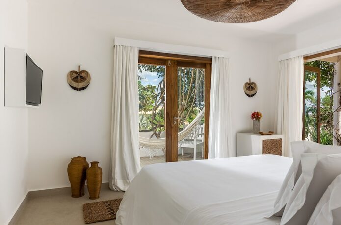 Imagen de la habitación del Hotel Villa Praia - La Villa Group. Foto 17