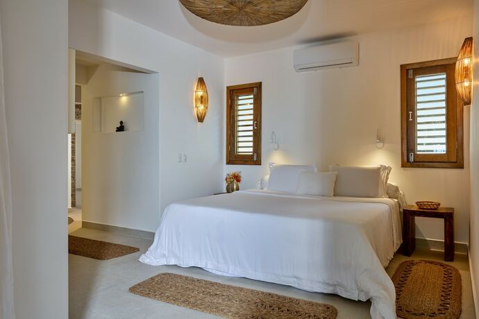 Imagen general del Hotel Villa Praia - La Villa Group. Foto 2