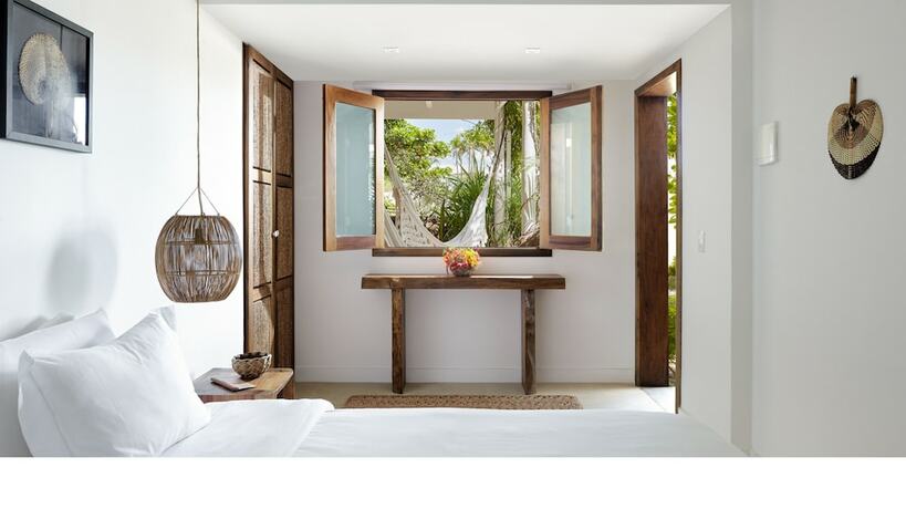 Imagen de la habitación del Hotel Villa Praia - La Villa Group. Foto 18