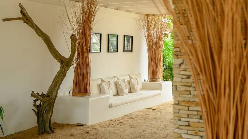 Imagen general del Hotel Villa Praia - La Villa Group. Foto 3
