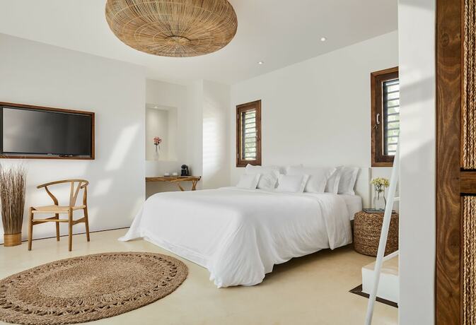Imagen general del Hotel Villa Praia - La Villa Group. Foto 4