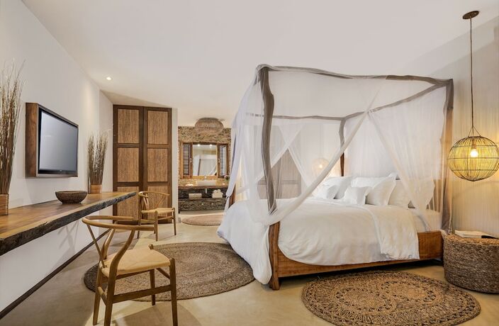 Imagen de la habitación del Hotel Villa Praia - La Villa Group. Foto 19
