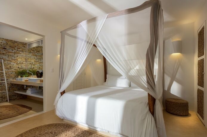 Imagen general del Hotel Villa Praia - La Villa Group. Foto 5