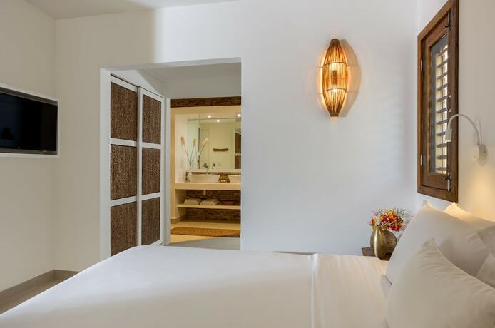 Imagen general del Hotel Villa Praia - La Villa Group. Foto 6