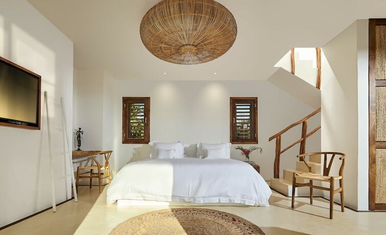 Imagen general del Hotel Villa Praia - La Villa Group. Foto 7