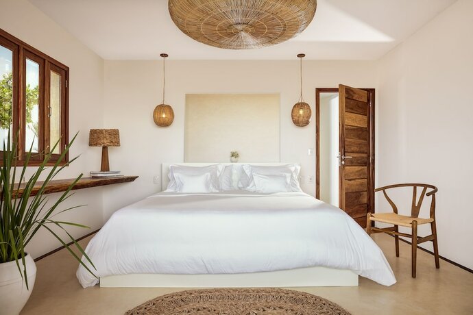 Imagen general del Hotel Villa Praia - La Villa Group. Foto 8