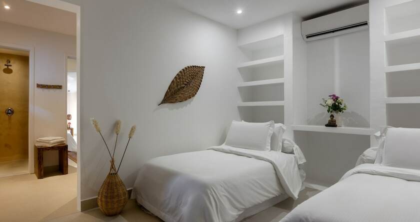 Imagen general del Hotel Villa Praia - La Villa Group. Foto 10