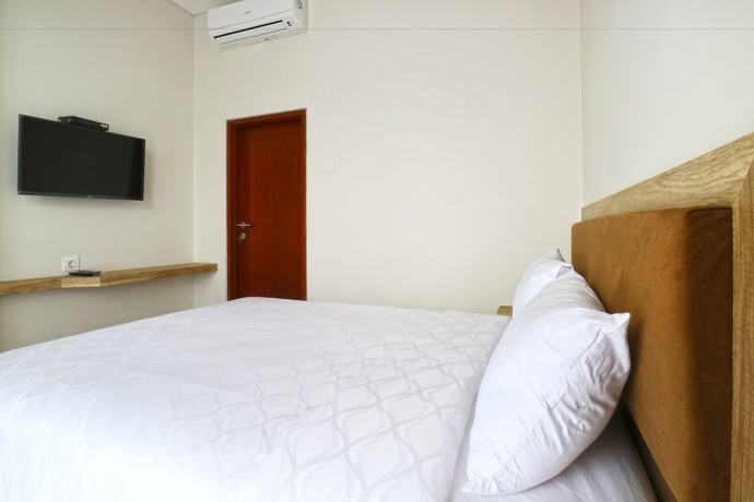 Imagen de la habitación del Hotel Villa Prana Jimbaran. Foto 5