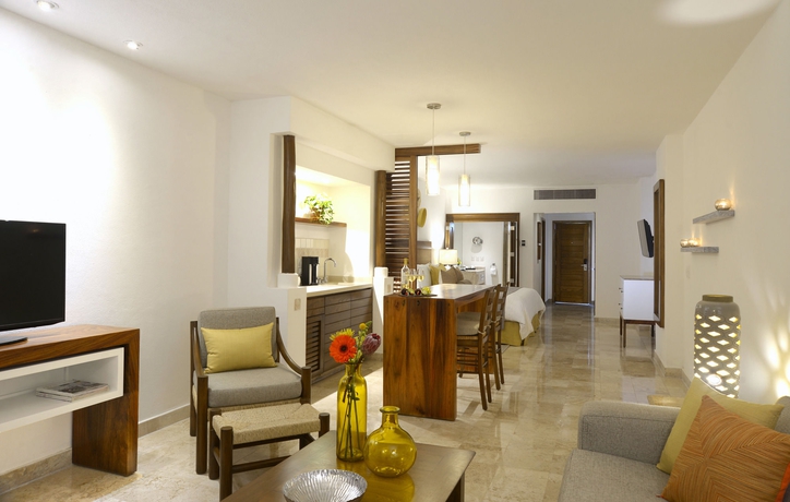 Imagen de la habitación del Hotel Villa Premiere Boutique and Romantic Getaway. Foto 3