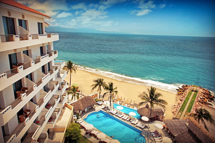 Imagen de los exteriores del Hotel Villa Premiere Boutique and Romantic Getaway. Foto 15