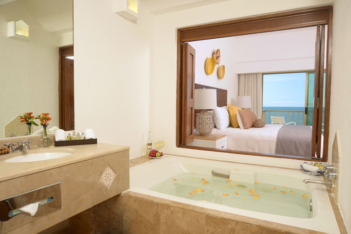 Imagen de la habitación del Hotel Villa Premiere Boutique and Romantic Getaway. Foto 7