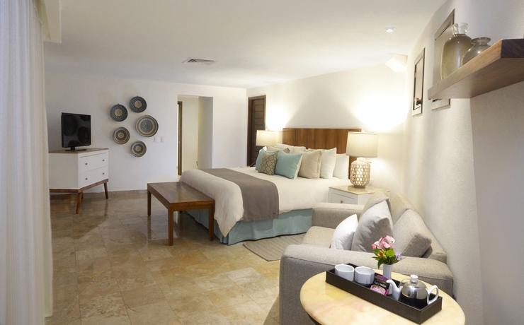 Imagen de la habitación del Hotel Villa Premiere Boutique and Romantic Getaway. Foto 8